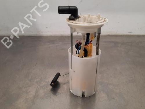 Used Fuel pump Fuel pump IVECO DAILY VI Van 33S16, 35S16, 35C16, 38S16, 40C16, 42S16, 50C16 (156 hp) 34198151 34198151