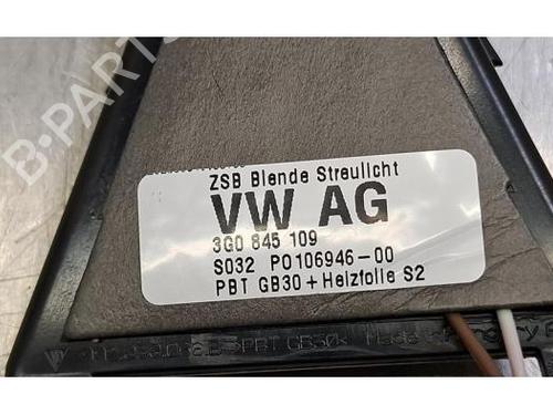 Electronic sensor PORSCHE 911 Convertible (992) Carrera GTS (992342) | BP39995225M84 - Image 3