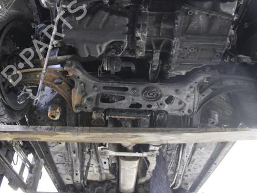 Subframe CUPRA LEON (KL1, KU1) 2.0 TSI | BP23640493M9 