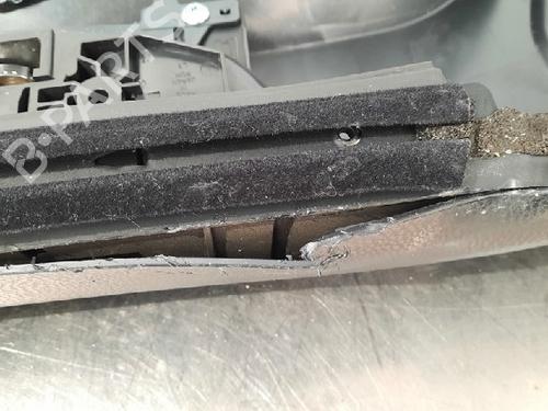 Front left panel SUBARU BRZ (ZC6) 2.0 (ZC6) | BP10885596C58