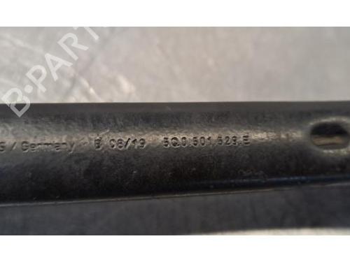 Right rear suspension arm AUDI Q3 (F3B) 35 TFSI | BP29234366M15 