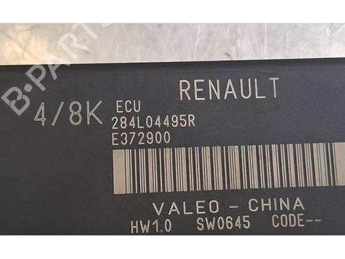 Electronic module RENAULT ARKANA I (LCM_, LDN_) 1.3 TCe 160 (LDN1) | BP40284850M83 - Image 4