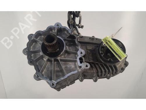 Verteilergetriebe für MERCEDES-BENZ GLS (X166) 350 d 4-matic (166.824) (258 hp) 31273915