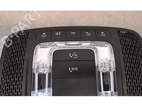 Luz interior MERCEDES-BENZ A-CLASS (W177) A 200 (177.087) | BP28684663I8