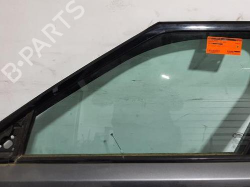 Left front door LAND ROVER RANGE ROVER VELAR (L560) 2.0 D180 TD4 4x4 | BP15793222C2 
