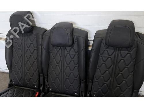 Seats set PEUGEOT 5008 II (MC_, MJ_, MR_, M4_) 1.5 BlueHDi 130 (MCYHZJ, MCYHZR, MCYHZX) | BP29393353C78 