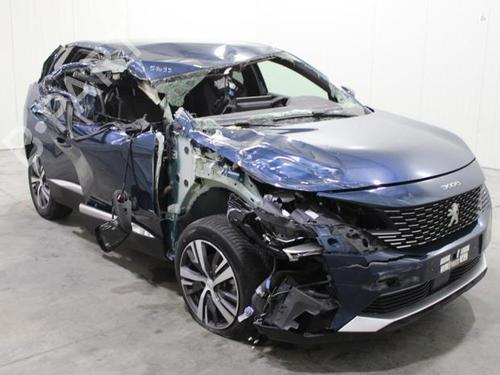 Engine control unit (ECU) PEUGEOT 3008 II SUV (MC_, MR_, MJ_, M4_) 1.5 BlueHDi 130 | BP28014088M57 