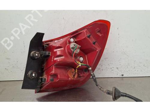 Left taillight KIA RIO IV (YB, SC, FB) 1.25 | BP40240879C34 - Image 3