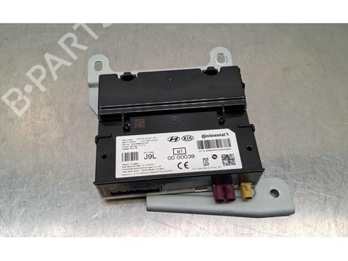 Used Electronic module Electronic module HYUNDAI KONA (OS, OSE, OSI) 1.0 T-GDi (120 hp) 33710785 33710785