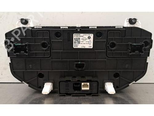 Commande Chauffage DACIA SPRING Extreme | BP36379460I5 - Image 6