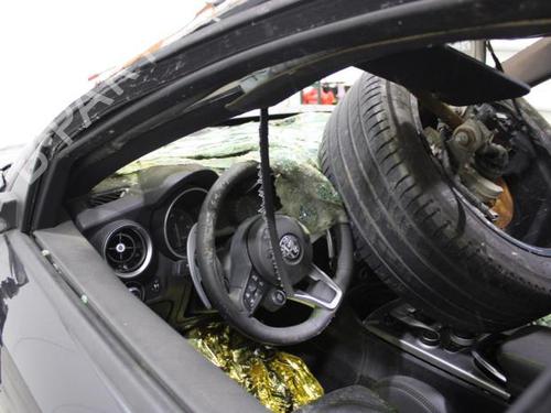 Switch ALFA ROMEO STELVIO (949_) 2.2 D (949.AXD1A) | BP32820501I30  - Image 12