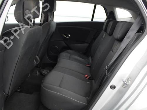 Passenger airbag RENAULT MEGANE III Grandtour (KZ0/1) 1.5 dCi (KZ1G, KZ1W, KZ0R) | BP10874589C10 