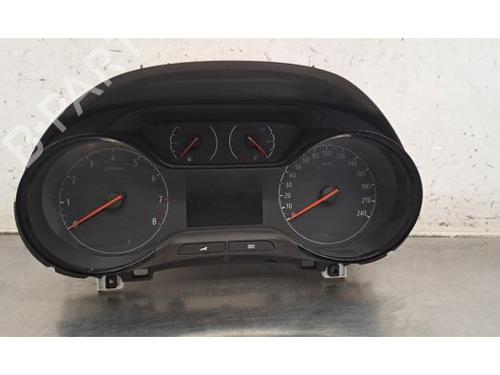 Used Instrument cluster Instrument cluster 36480353 36480353
