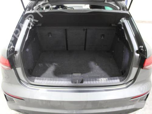 Gearbox AUDI A3 Sportback (8YA, 8YF) 30 TDI | BP31818534M3