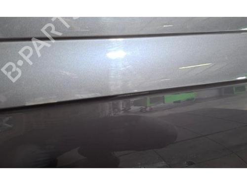 Right rear door VW POLO VI (AW1, BZ1, AE1) 1.0 TSI | BP29701002C5 