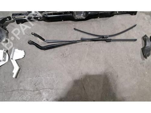 Full front FIAT DUCATO Van (250_) E-Ducato (250DPE) | BP31165387S1 