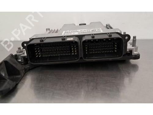 Engine control unit (ECU) PEUGEOT 3008 II SUV (MC_, MR_, MJ_, M4_) 1.5 BlueHDi 130 | BP30046698M57 