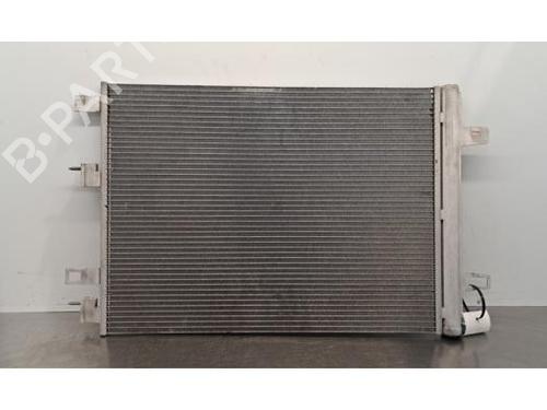 AC radiator MERCEDES-BENZ CLA (C118) CLA 180 (118.384) | BP32820509M32 - Image 4