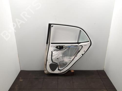 Dør højre bagtil KIA PICANTO III (JA) 1.2 | BP32276933C5 - Image 6