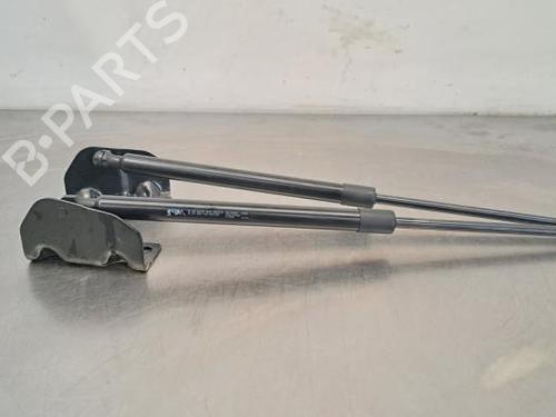 Gassdemper Bakluke PEUGEOT 408 II (FP_, F3_) PureTech 130 (FPHNST) (131 hp) 23591912