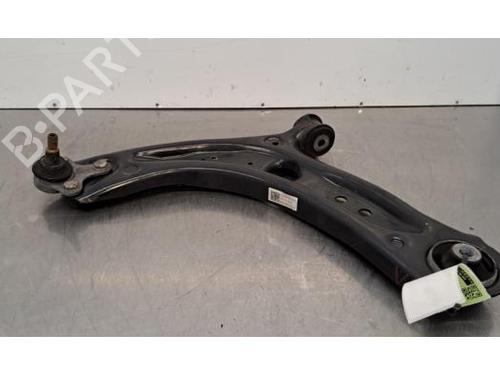 Used Left front suspension arm AUDI A3 Limousine (8VS, 8VM) 1.6 TDI (115 hp) 31692009