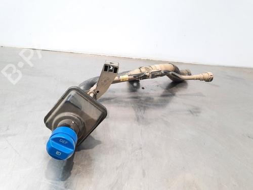 Used Pipe HYUNDAI TUCSON (TL, TLE) 1.7 CRDi (116 hp) 10899466