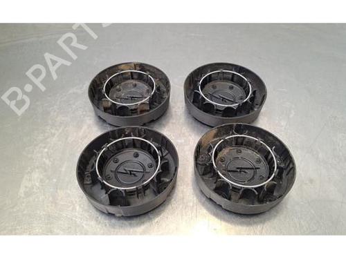 Hulkapsel OPEL COMBO Box Body/MPV (K9) 1.5 D | BP39154547C160 - Image 3