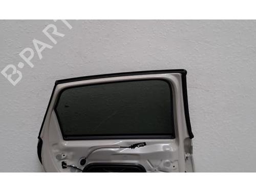 Dør venstre bagtil VW TAIGO (CS1) 1.0 TSI | BP37002728C4 - Image 5