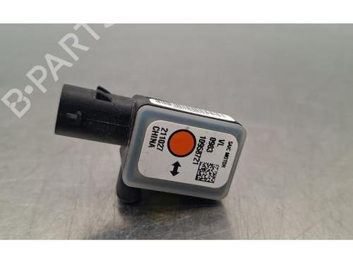Electronic module MG MG 4 (EH32) EV | BP33057885M83 - Image 2