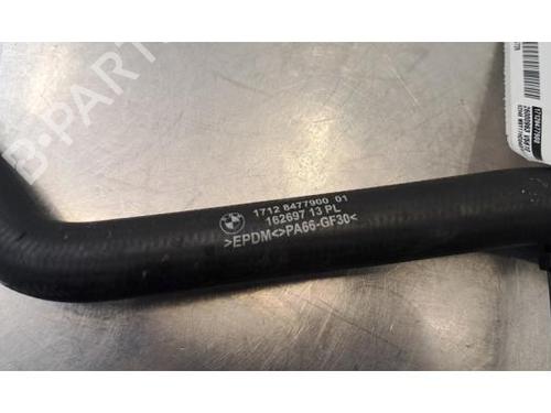 Pipe BMW i4 (G26) eDrive35 | BP40285454M125 - Image 4