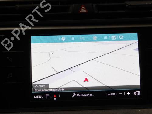 Elektronische module CITROËN GRAND C4 SPACETOURER (3A_, 3E_) 1.5 BlueHDi 130 | BP23596139M83 