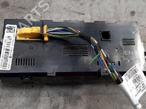 Climate control CITROËN DS3 (SA_) 1.6 HDi 90 | BP10872141I5 