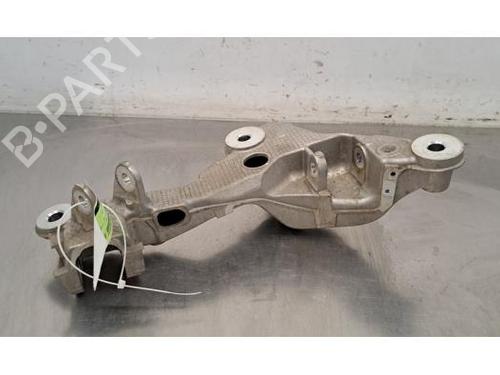 Left rear suspension arm PORSCHE 911 Convertible (992) 3.0 Carrera 4 (992610) | BP26193925M14 