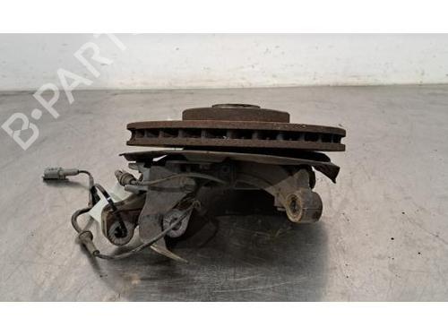 Right front steering knuckle PEUGEOT 308 II (LB_, LP_, LW_, LH_, L3_) 1.2 THP 130 | BP23621977M26 