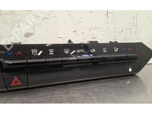 Climate control DACIA BIGSTER 1.2 TCe 140 (RYMH) | BP39754778I5 - Image 3