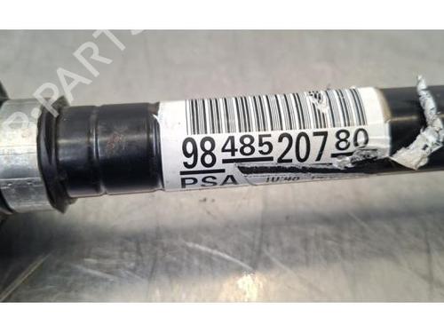 Right front driveshaft OPEL FRONTERA (OV24) EV | BP37479155M39 - Image 2