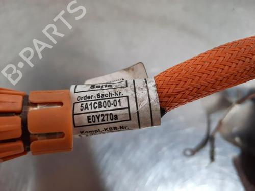 Cable BMW 3 (G20, G80, G28) 330 e Plug-in-Hybrid | BP38022629E12 - Image 4