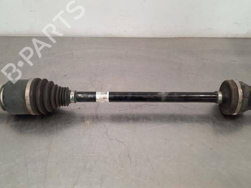 Right rear driveshaft LAND ROVER DEFENDER Station Wagon (L663) D200 MHEV 4x4 | BP15235643M41 