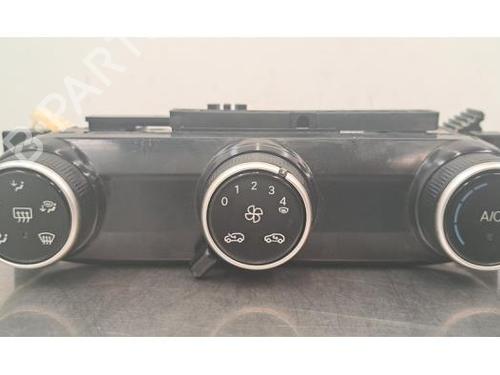 Used Climate control CITROËN C3 IV (CC_, CB_) 1.2 PureTech 100 (CCHPV4) (101 hp) 29054944