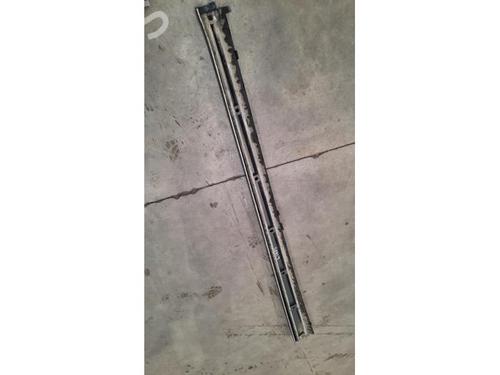 Left sideskirt AUDI A3 Limousine (8VS, 8VM) S3 quattro | BP23580902C115 
