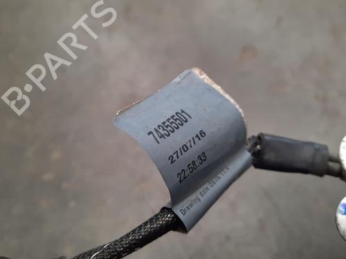 Kabel TESLA MODEL S (5YJS) 70D AWD | BP20692670E12 