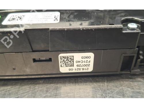 Climate control BMW 1 (F40) 128 ti | BP32485623I5  - Image 6