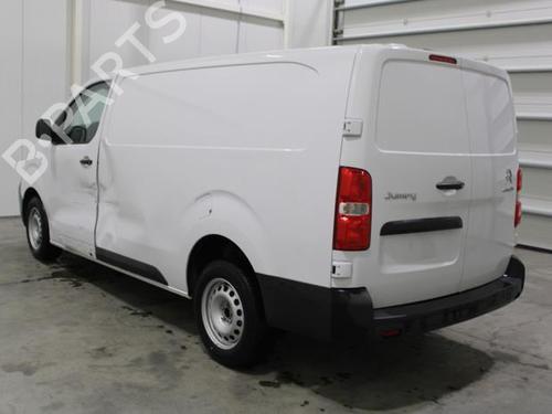 Intercooler CITROËN JUMPY III Van (V_) 2.0 BlueHDi 145 | BP32376398M30