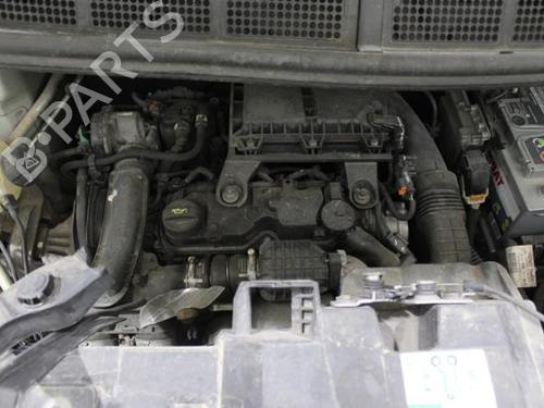 Gearbox PEUGEOT EXPERT Van (V_) 1.6 BlueHDi 115 | BP37148565M3 - Image 20
