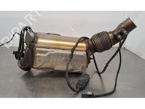 Particulate filter BMW 6 Gran Turismo (G32) 620 d | BP27330919M81 