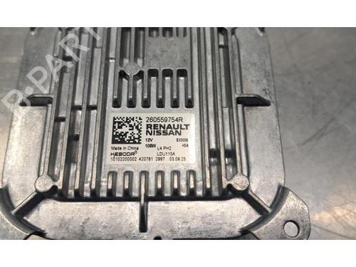 Electronic module RENAULT 5 E-Tech 150 | BP40240866M83 - Image 2