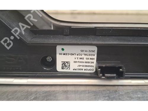 Switch CITROËN C5 X (ND_, NC_) Hybrid 225 (NDDGYP) | BP38322208I30 - Image 3