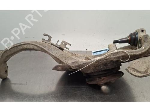 Left front steering knuckle AUDI A4 B8 (8K2) 2.0 TDI | BP33031154M25  - Image 7