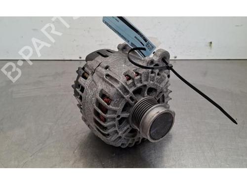 Used Alternator Alternator AUDI Q3 (F3B) 35 TFSI (150 hp) 35780111 35780111