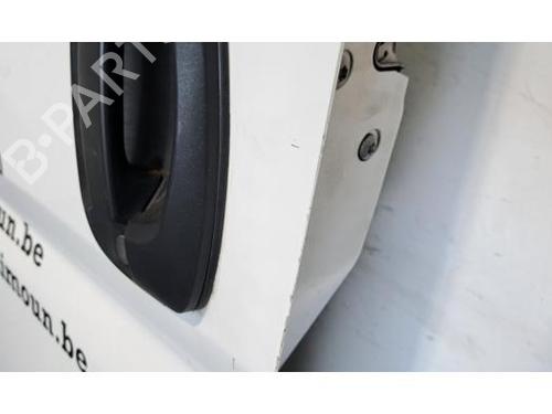 Left front door CITROËN JUMPER II Van 2.2 BlueHDi 120 | BP23934128C2 